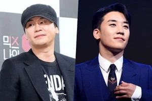 Yang Hyun Suk và Seungri bị buộc triệu tập về hành vi đánh bạc