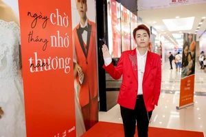 Không còn nhận ra Osad khi trở lại với giọng hát cực ngọt