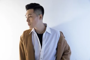 Anh Duy dành hết tâm huyết khi ra mắt MV drama đầu tay