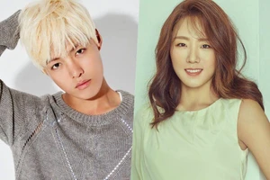 Kangnam tiết lộ lý do bất ngờ kết hôn với Lee Sang Hwa