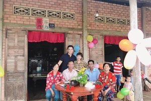 Dàn sao Việt đình đám 'đưa nhau đi trốn' cùng 'Lữ khách 24h'