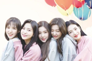 Việc Red Velvet đạo nhái trang phục đã được giải quyết?