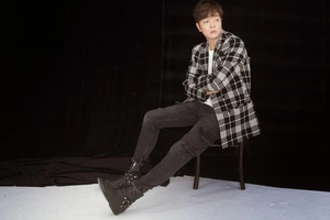 Bùi Anh Tuấn tổ chức tiệc mừng sinh nhật đón tuổi mới cùng fan