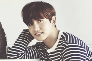 Changmin (DBSK) góp 120.000 USD cho thiệt hại ở Amazon 