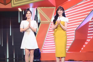 Hari Won dắt 'tour' đi khắp nơi trong Kỳ tài thách đấu mùa 3