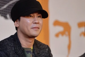 Yang Hyun Suk và YG bị phạt 6 tỉ won với khoản thuế bổ sung