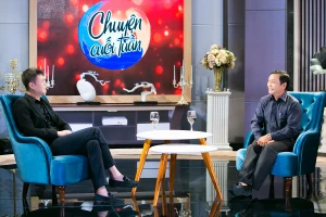 Đạo diễn Lê Hoàng đau khi khán giả không còn quan tâm xiếc nữa