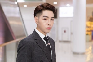 Đức Phúc gây sốc khi biến hoa hậu Đỗ Mỹ Linh thành Thị Nở