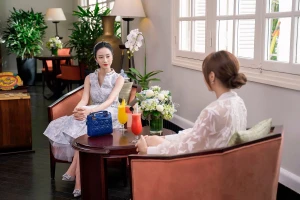 Sau 20 năm, NSND Lê Khanh bất ngờ trở lại với phim điện ảnh