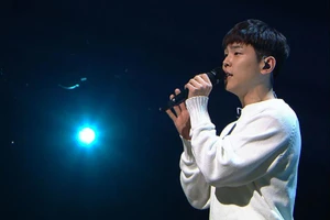 Giọng ca khiến mọi trái tim 'tan chảy' Paul Kim trở lại