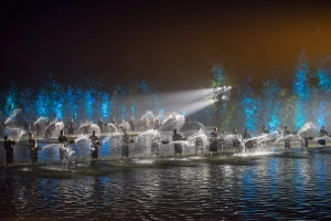 Tinh hoa Bắc bộ nhận giải thưởng sau 2 năm công diễn