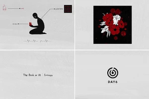 DAY6 chính thức xác nhận nhóm sẽ trở lại vào ngày 22-10