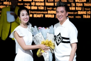 MV trăm triệu của học trò Đàm Vĩnh Hưng làm cổ trang