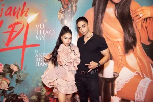 Có nên học Vũ Thảo My trong cách 'phản đòn' người yêu?