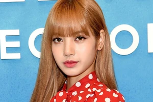 Lisa Blackpink cố vấn cho show tìm nhóm nhạc nữ ở Trung Quốc 