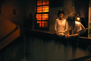 Miu Lê đầy ẩn ý trong MV hơn 3,5 triệu view