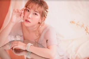 Dẫu xa huấn luyện viên 4 năm Bảo Uyên vẫn là bản sao Mỹ Tâm