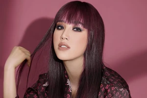 Bảo Thy bất ngờ trở lại đốn tim fan với MV có chi phí 'khủng'