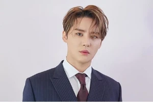 Kim Junsu sẽ tổ chức concert và nhạc kịch vào tháng 12 tới