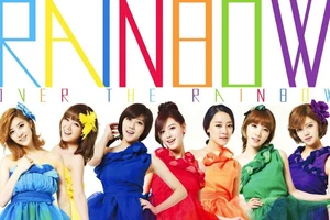 Nhóm nhạc nữ Rainbow nói về ý nghĩa của bài hát mới Aurora