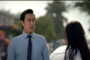 Mối quan hệ giữa Kiều Minh Tuấn, Khả Như trong 'Nắng 3' là gì?