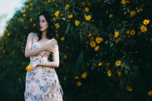 MC Hà Trinh tìm lại thanh xuân trước khi bước sang tuổi mới