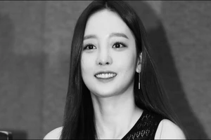 Goo Hara tự tử do sự nhẫn tâm của dư luận?