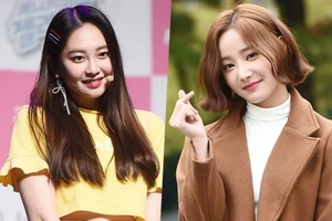 Taeha và Yeonwoo rời nhóm nhạc nữ Momoland
