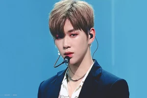 Đại diện Kang Daniel cho biết nam ca sĩ bị mắc chứng trầm cảm