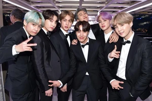 BTS bất ngờ tiết lộ các mục tiêu trong năm 2020