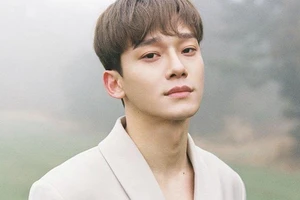 Chen (EXO) gây bất ngờ khi tuyên bố sẽ tổ chức kết hôn