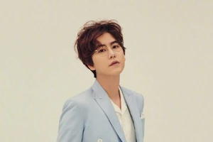 Kyuhyun nói về tương lai của mình cùng với Super Junior