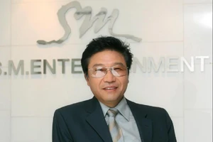 Chủ tịch SM phát biểu với tư cách là nhà sản xuất tại SXSW