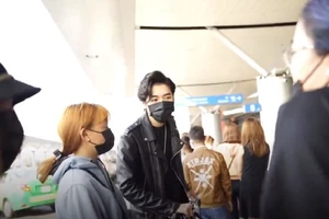 K-ICM tạm thời rời khỏi Việt Nam 3 tháng sau ồn ào với Jack