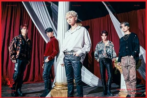 RBW công bố sản phẩm đầu tay của nhóm nhạc Việt Nam