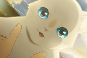 Chấp nhận hóa thành mèo chỉ vì muốn được yêu?