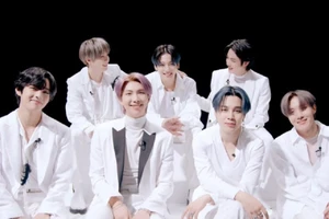 BTS và những khoảnh khắc đáng nhớ nhất sự nghiệp của nhóm