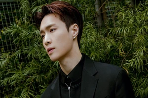 DJ Steve Aoki hợp tác ra mắt dự án mới cùng Lay (EXO)