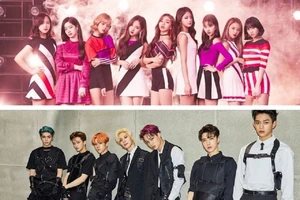 Buổi hòa nhạc của TWICE và SuperM tại Nhật bị hoãn do COVID-19