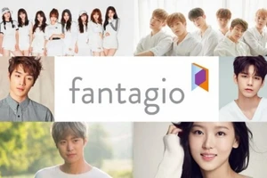 Fantagio tuyên bố về việc chấm dứt hợp đồng với các diễn viên