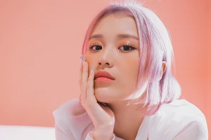 Han Sara mạo hiểm khi ra mắt sản phẩm giữa mùa dịch COVID-19 