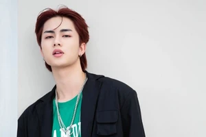 Trần Bình (D1Verse) bị chấm dứt hợp đồng vì lời lẽ không đúng