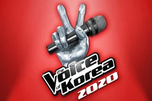 The Voice Korea 2020 hé lộ những giảng viên huyền thoại