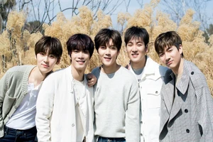 NU'EST chính thức xác nhận thời gian comeback với album mới