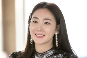Choi Ji Woo thông báo tin vui khi sắp sinh đứa con đầu lòng