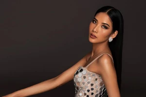 Hoàng Thùy bất ngờ tìm trợ lý thông qua trang cá nhân của mình