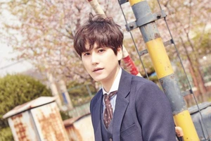 Kyuhyun và Yoo Yeon Seok sẽ tham gia buổi nhạc kịch Werther