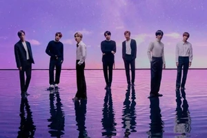 BTS công bố lịch trình buổi hòa nhạc BANG BANG CON The Live