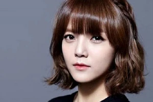 Jimin (AOA) ra mắt kênh YouTube của riêng mình