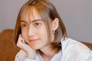 Lynk Lee chia sẻ chân thật về việc đổi tên 